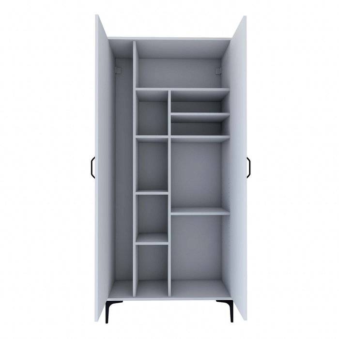 Hanah Home KC103 - 4679 Blanco